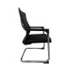 Кресло конференционное Амир CF 8005D Черный