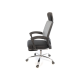 Кресло Катран CH RL(L) Черный / Серый