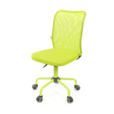Кресло Иви Зеленый