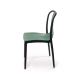 Комплект стульев Аклас Ристретто PL 4 шт Зеленый