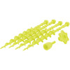 Кілочки Outwell Power Peg 31 см 4 шт. Luminous Green