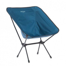 Стул кемпинговый Vango Micro Steel Chair Mykonos Blue (CHQMICRO M27Z06)