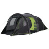 Намет High Peak Paros 5 Dark Grey / Green (11566)