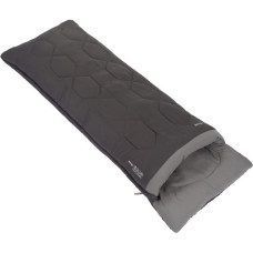 Спальний мішок Vango Serenity Superwarm Single / -3 ° C Shadow Grey Left (SBQSERENIS32S7H)