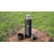 Термос Vango Magma Flask 500 ml Black (ACPFLASK B05177)