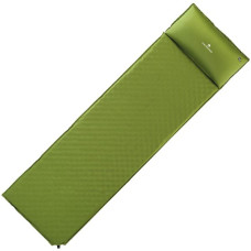 Килимок самонадувающийся Ferrino Dream Pillow 3.5 cm Apple Green (78213EVV)