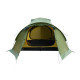 Палатка Tramp Mountain 4 (V2) Зеленая