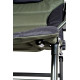 Карпове крісло Ranger Wide Carp SL-105 + prefix