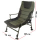 Карповое кресло Ranger Wide Carp SL-105+ prefix