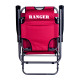 Шезлонг Ranger Comfort 3