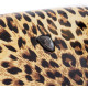 Чемодан Heys Brown Leopard (L) (13128-3041-30)