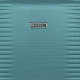 Сумка дорожня Gabol Balance Turquoise (115912 018)