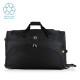 Сумка дорожня на колесах Gabol Week Eco 65L Negro (122347-001)