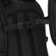 Рюкзак тактичний Highlander Eagle 1 Backpack 20L Black (TT192-BK)