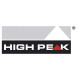 Намет High Peak Ancona 4.0 Light Grey/Dark Grey/Green (10244)