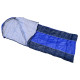 Спальный мешок (спальник) CATTARA "RIGA" 13403 Синий 0-10°C