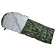 Спальный мешок (спальник) CATTARA "ARMY" 13404 Камуфляж 5-15°C