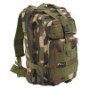 Рюкзак тактический CATTARA 30L ARMY Wood 13862 Камуфляж