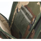 Рюкзак тактический CATTARA 30L ARMY Wood 13862 Камуфляж