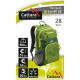 Рюкзак туристический CATTARA 28L GreenW 13858 Зеленый