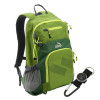 Рюкзак туристический CATTARA 28L GreenW 13858 Зеленый