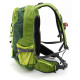 Рюкзак туристичний CATTARA 32L GreenW 13859 Зелений