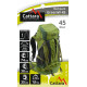 Рюкзак туристичний CATTARA 45L GreenW 13860 Зелений