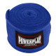 Бинты для бокса PowerPlay 3046 Синие (4м)