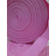Бинтовая лента для бокса PowerPlay Розовая (100м)