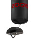 Боксерський мішок EDGE Lords 140x40см, вага 40 кг, EWW наповнений Black/Red