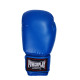 Боксерские перчатки PowerPlay 3004 Синие 12 унций