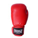 Боксерские перчатки PowerPlay 3004 Красные 12 унций