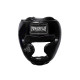 Боксерский шлем тренировочный PowerPlay 3043 Черный XL