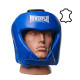 Боксерский шлем турнирный PowerPlay 3049 Синий M