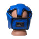 Боксерський шолом турнірний PowerPlay 3049 Синій L