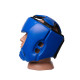 Боксерський шолом турнірний PowerPlay 3049 Синій L