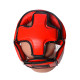 Боксерский шлем турнирный PowerPlay 3049 Красный L