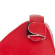 Боксерський шолом тренувальний PowerPlay 3084 червоний XL