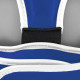 Боксерський шолом тренувальний PowerPlay 3100 PU Синій XL