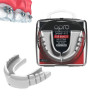 Капа боксерська OPRO Snap-Fit FOR BRACES White (art,002318004)