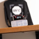 Капа OPRO Silver UFC детская (возраст до 11) Black/Red (ufc,102515001)