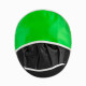 Лапи боксерські PowerPlay 3073 чорно-зелені PU [пара]