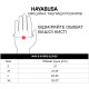 Рукавиці для MMA Hayabusa T3 - Чорні L 4oz (Original)