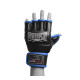 Перчатки для MMA PowerPlay 3058 Черно-Синие S