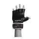Перчатки для MMA PowerPlay 3056 Черные XL