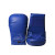 Перчатки для каратэ PowerPlay 3027 Синие M
