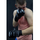 Перчатки для MMA PowerPlay 3026 Черные L