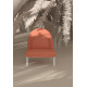 Кресло для террасы Soft Lounge розовое 800x820x750, GARDI RAJSKI PTAK 35