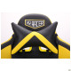Крісло VR Racer BattleBee чорний/жовтий 515278