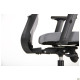 Крісло Install Black, Alum, Grey/Grey 545745